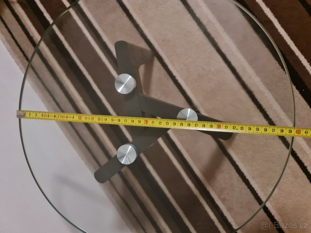 Konferenční/odkládací stolek - 3