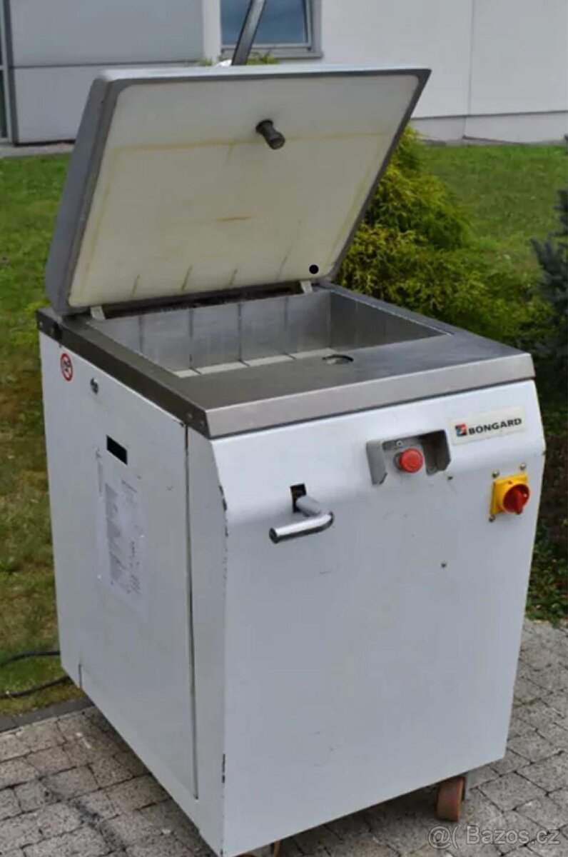 Děličky na dělení těsta - 3