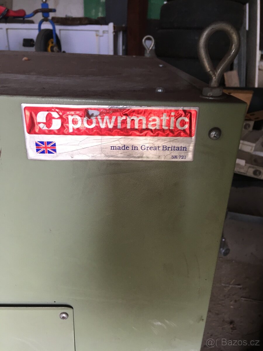 Plynová sahara, topení,vytápění - 3