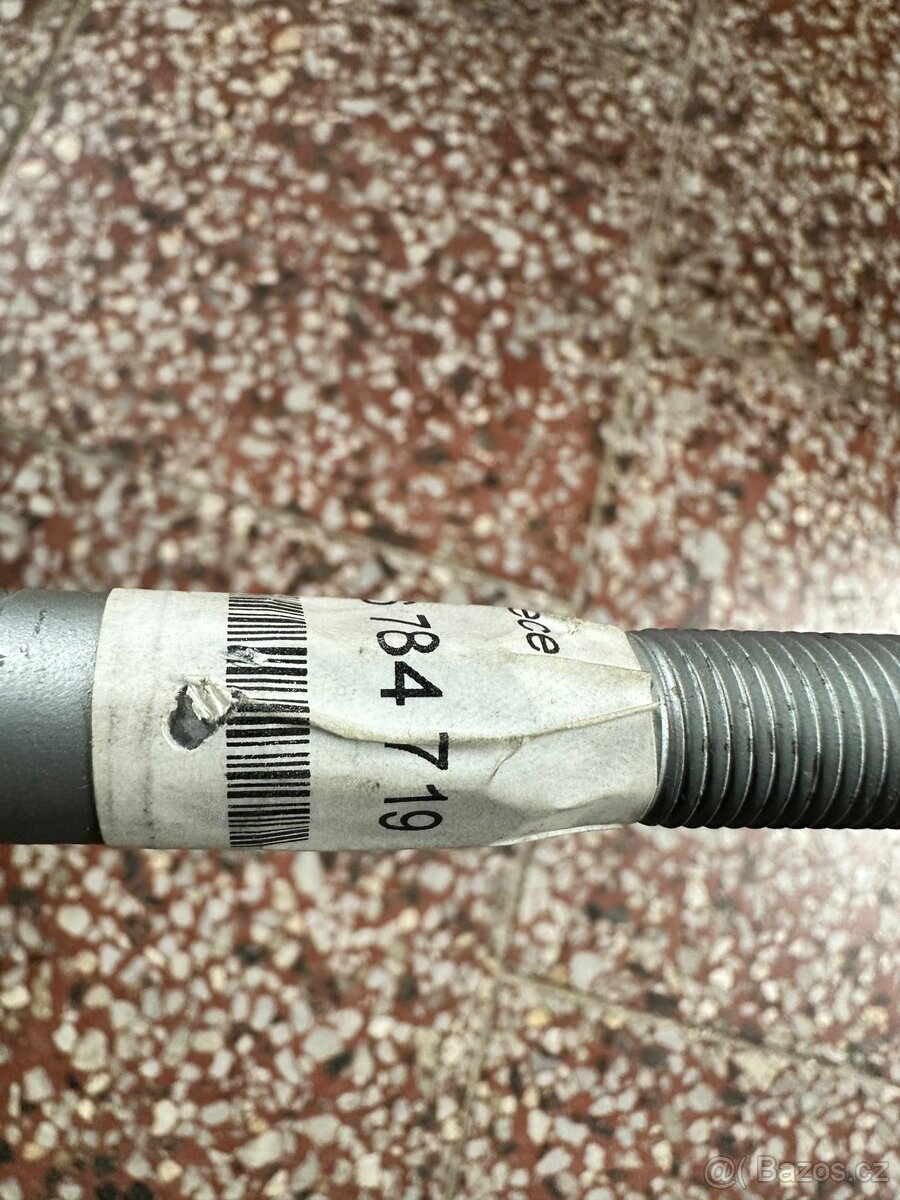 Pravá tyč řízení BMW - 3