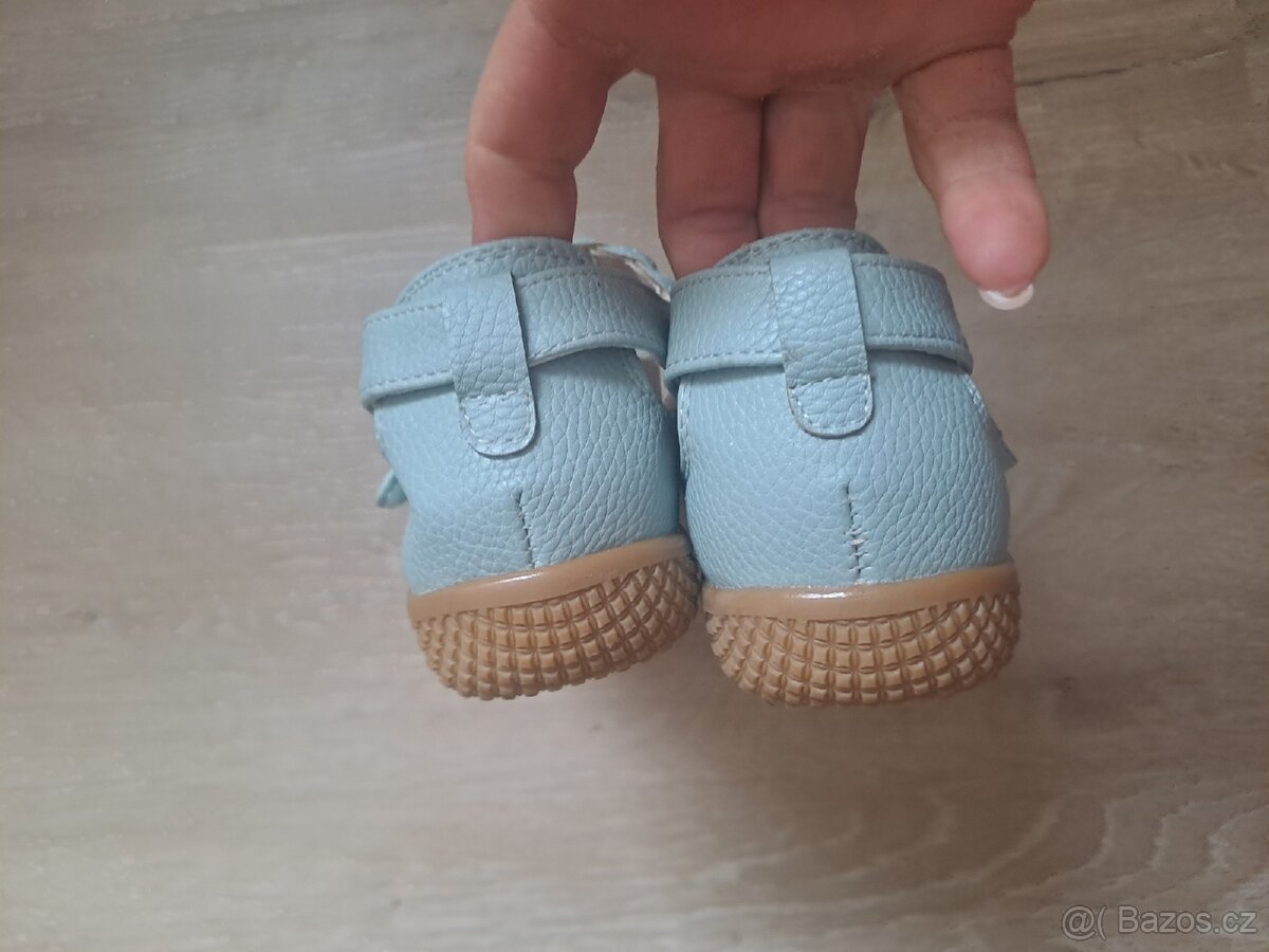 Dámské vzdušné boty nové - 3