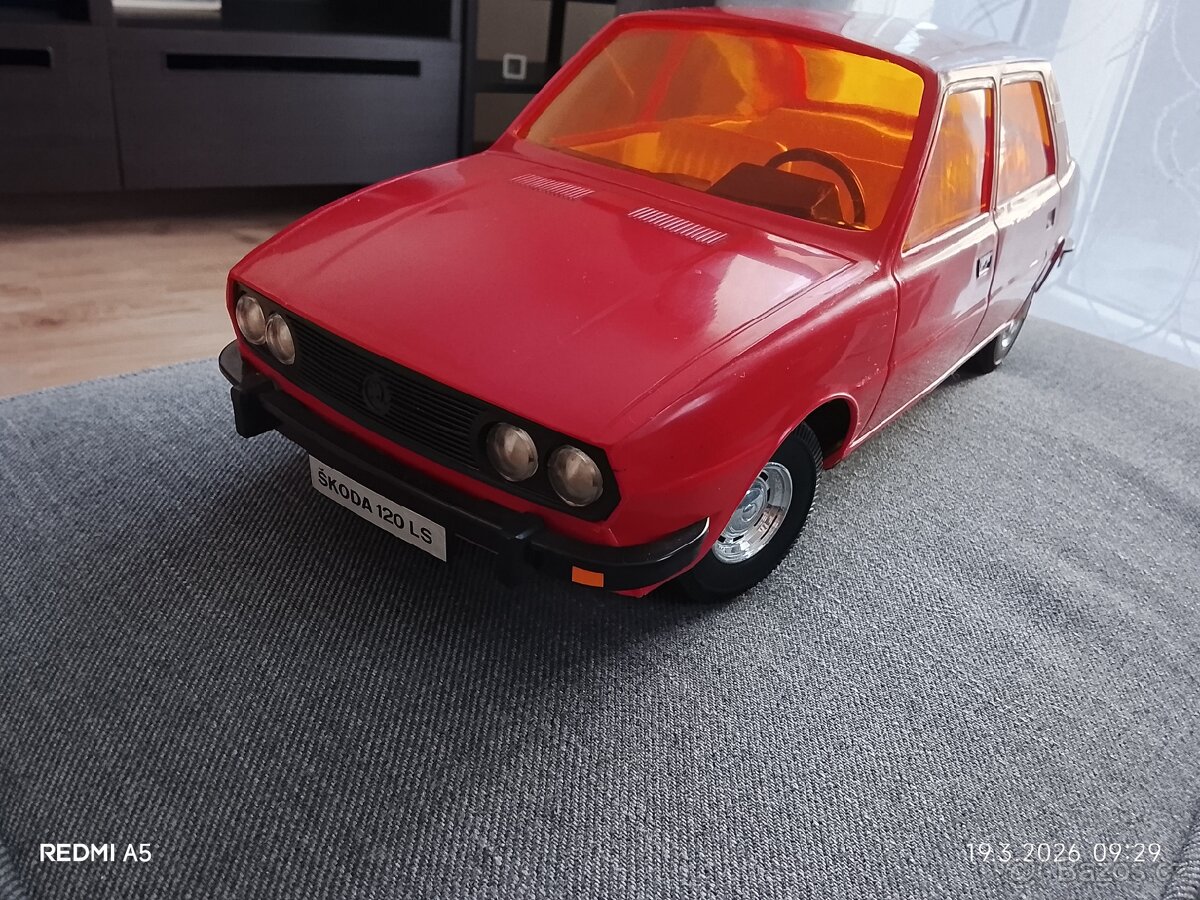 ŠKODA 120 LS (ITES) - 3