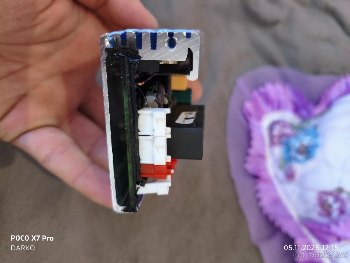 Ninebot max g2 Controller - 3