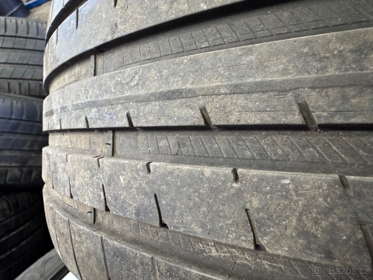 Pneumatiky letní R18 - 3