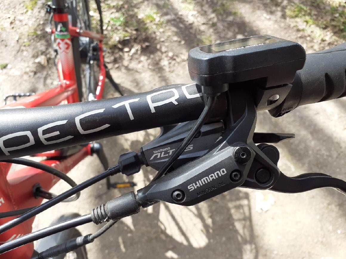 Dámské lehké elektrokolo APACHE. - 3