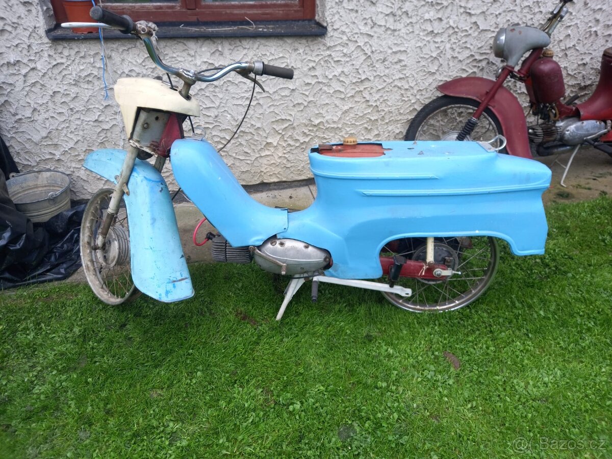 Jawa - 3