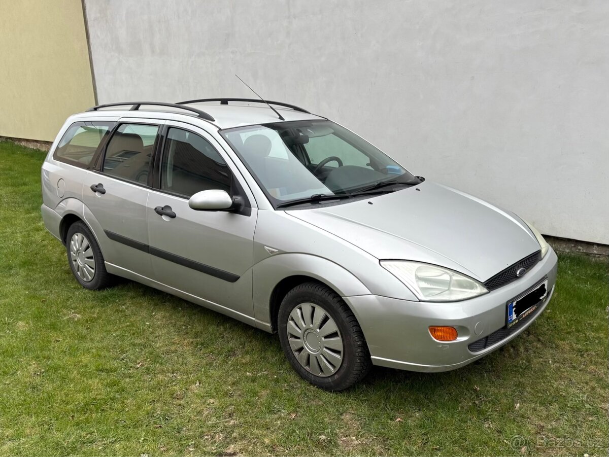 Forced Focus 1.6 - 3