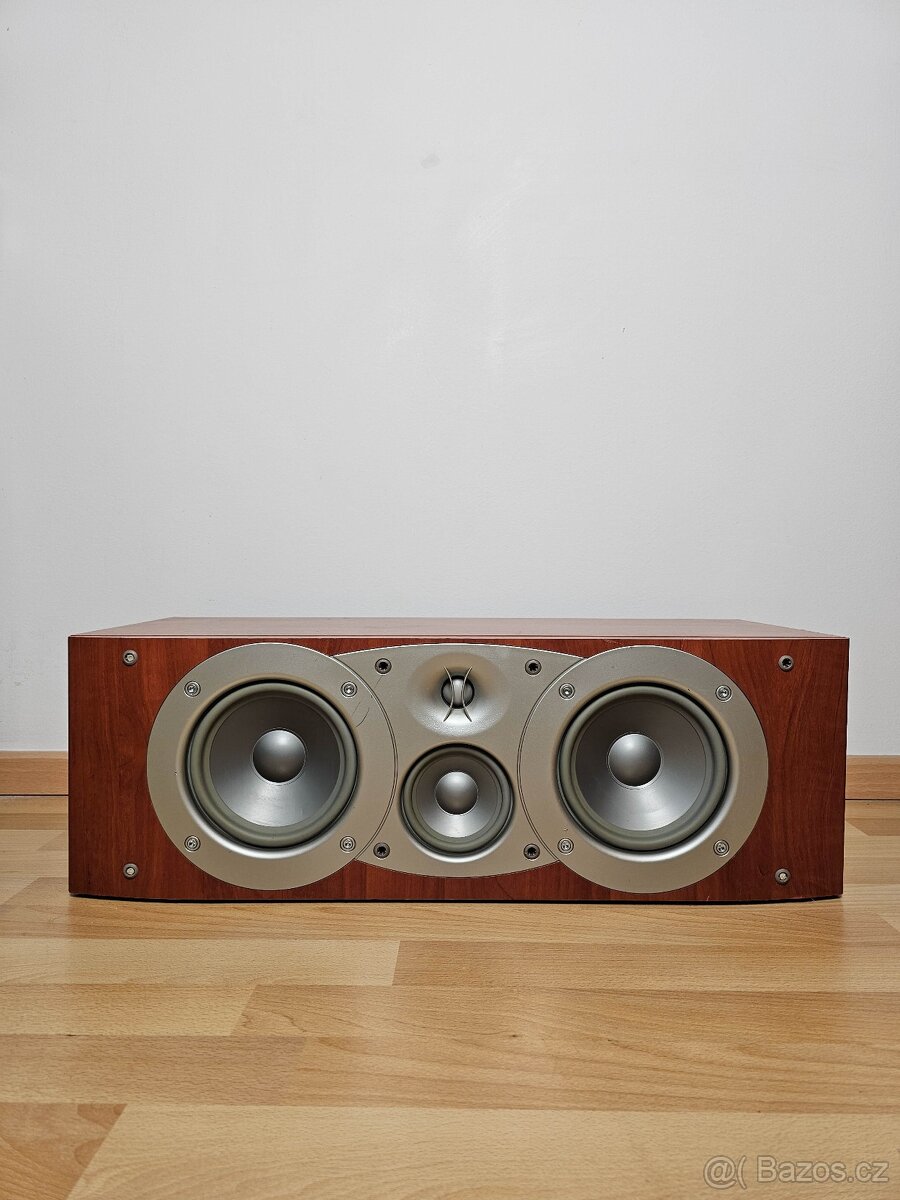 Infinity Beta C360 - 3