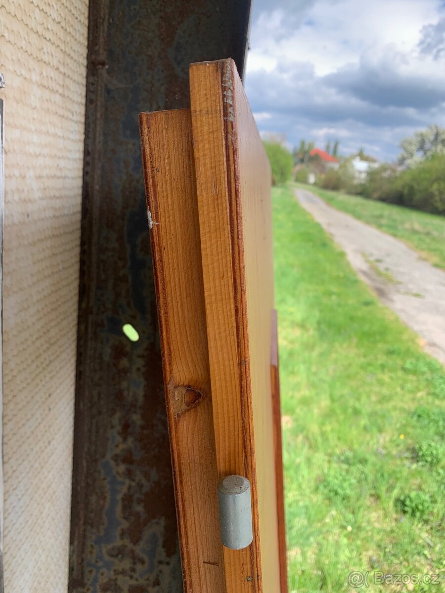 Interiérové dveře - 3