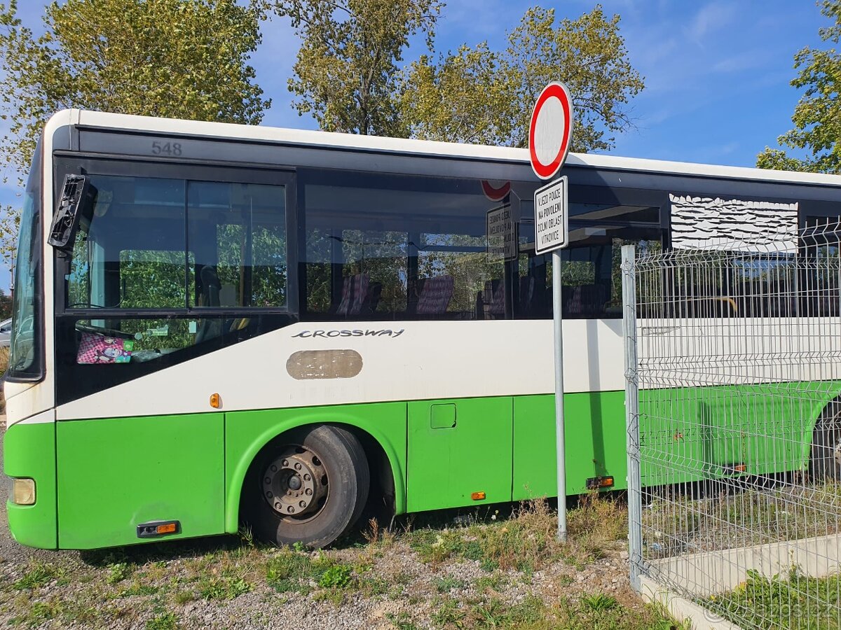Iveco Irisbus Crossway (2007) - 3