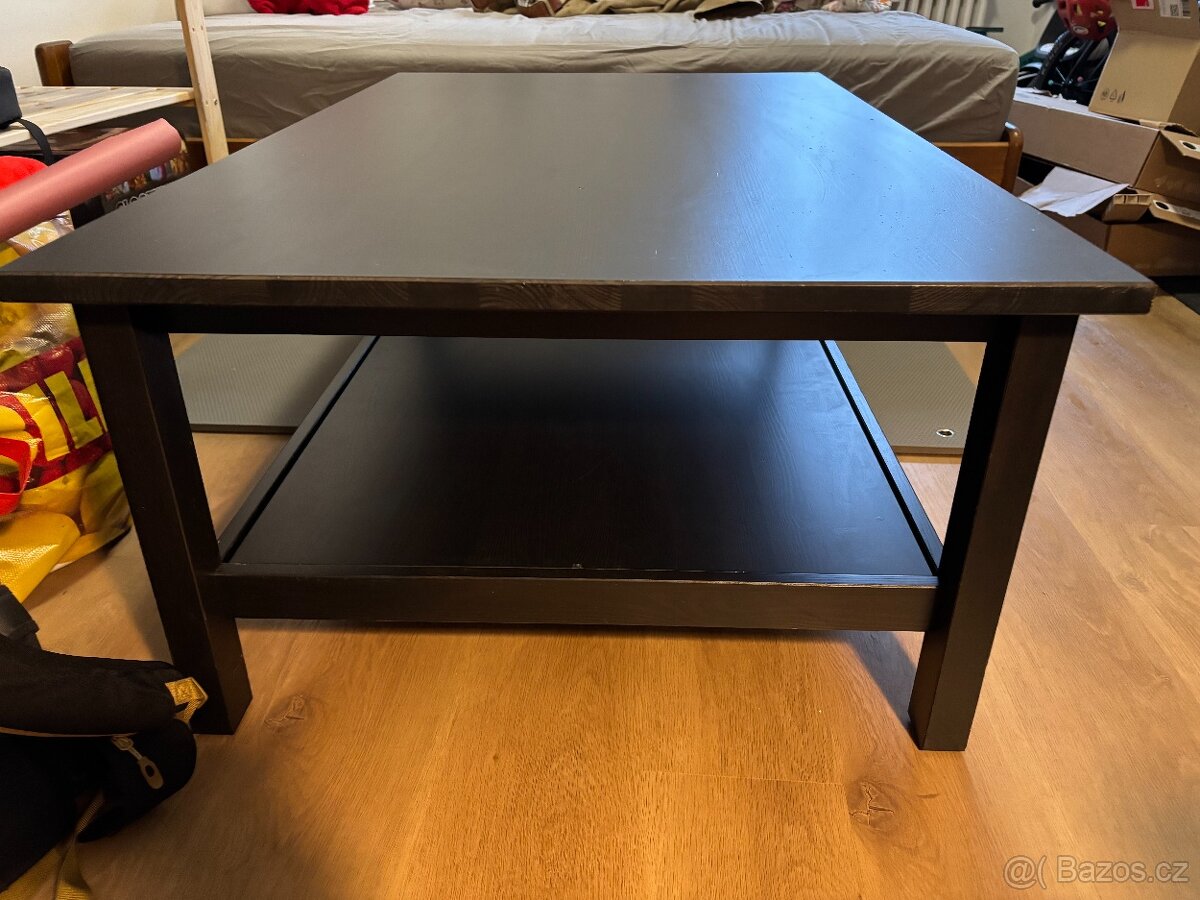 ikea HEMNES 120x75 - 3