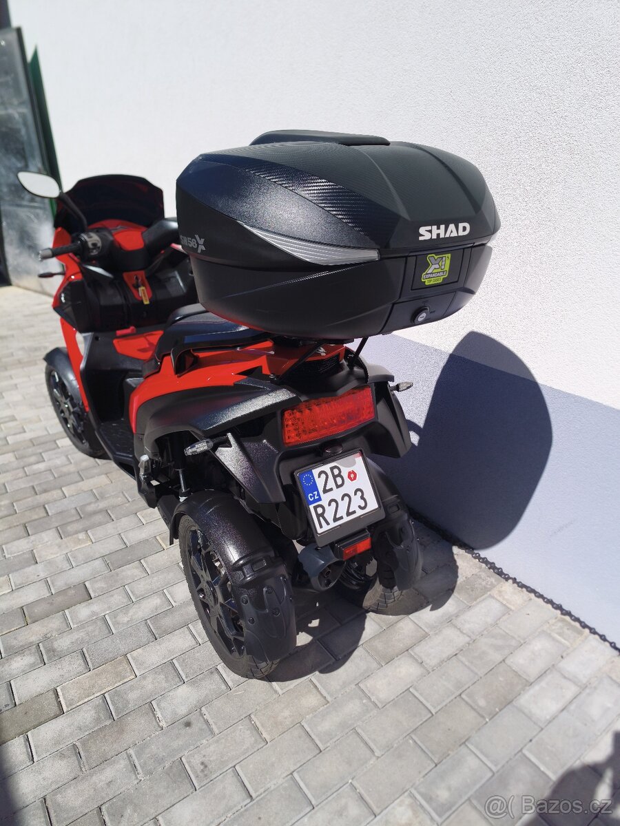 QUADRO 350 - 3