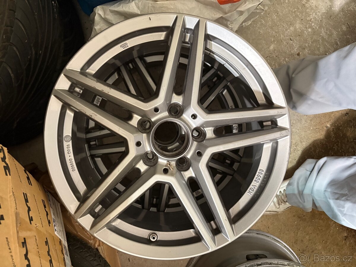 5x112 R17 - 3