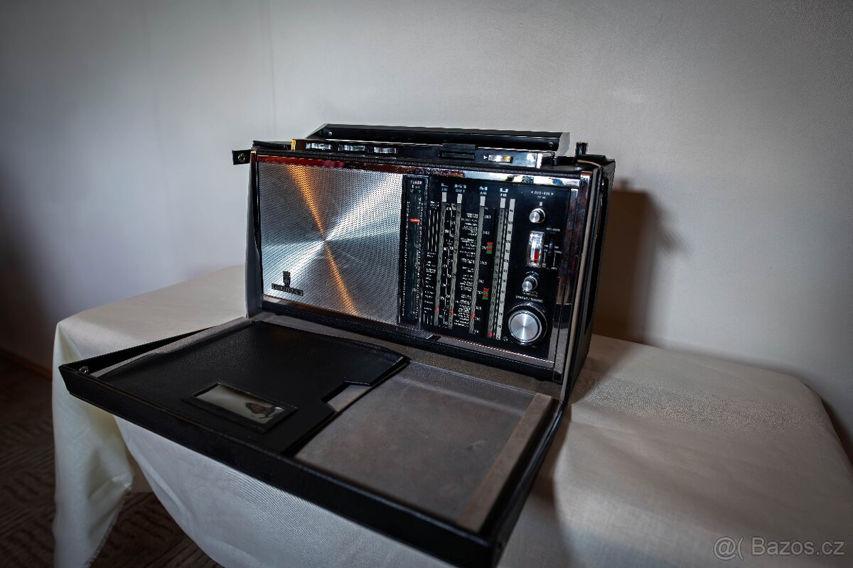 Grundig Satelit 6000 - 3
