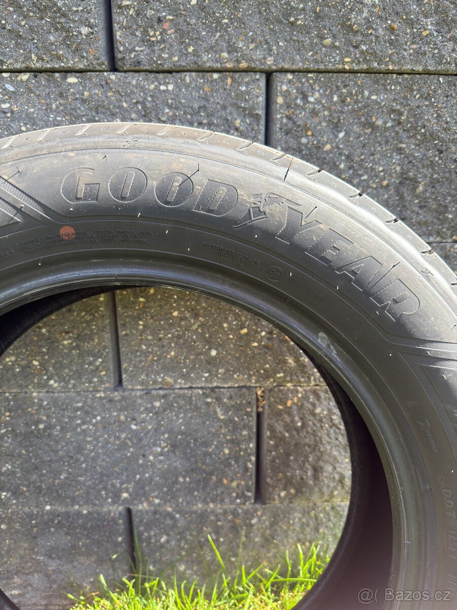 Goodyear pneumatiky - 3