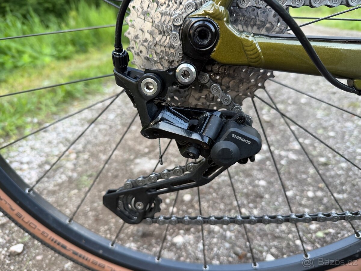Superior X-ROAD Comp GR - 3