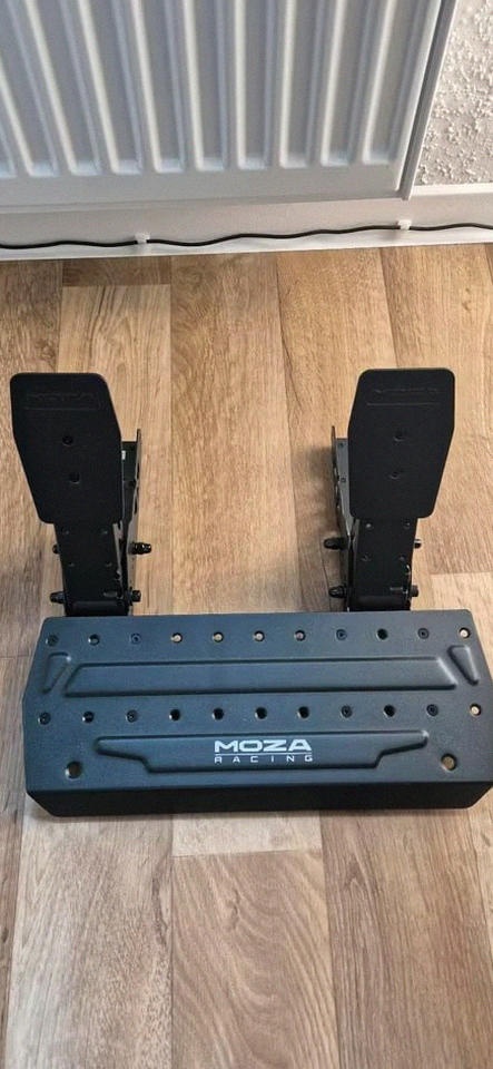 Moza R5 set - 3