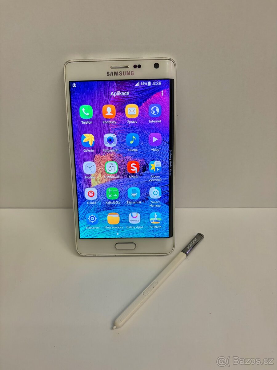 Samsung Galaxy Note Edge - 3