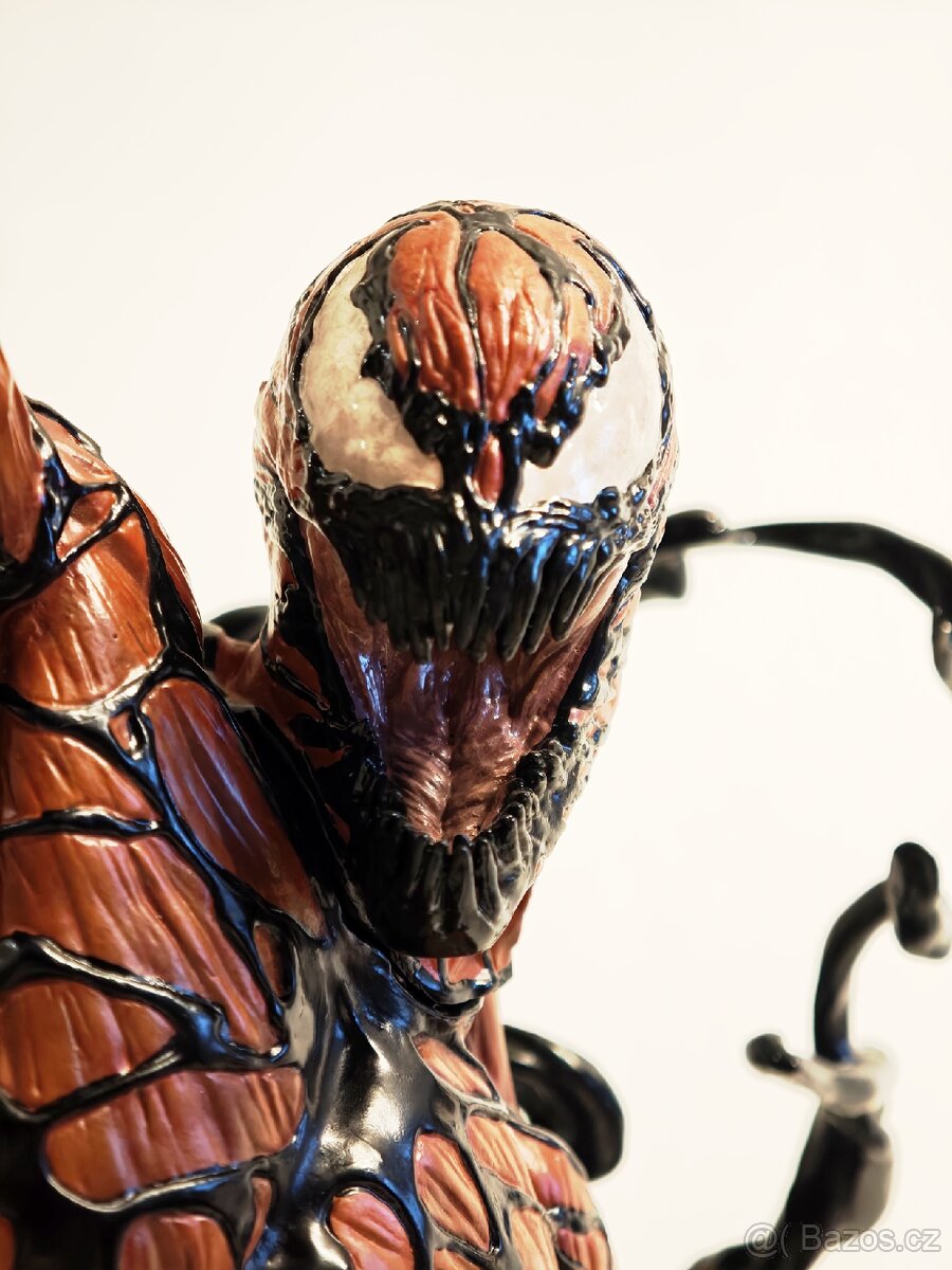 Sideshow Carnage 1/4 - 3