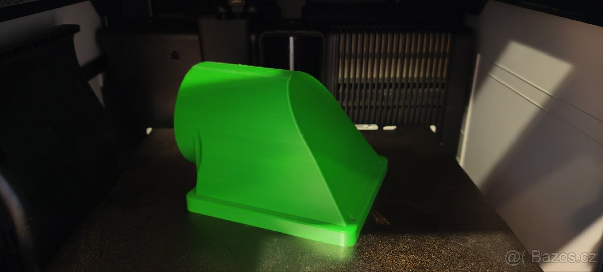 Práce Solidworks - 3