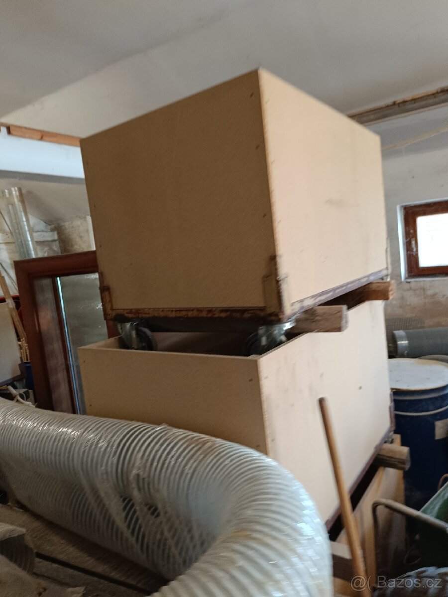 Transportní bedny a koše - 3