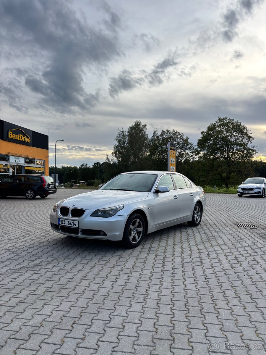 Bmw 530i - 3