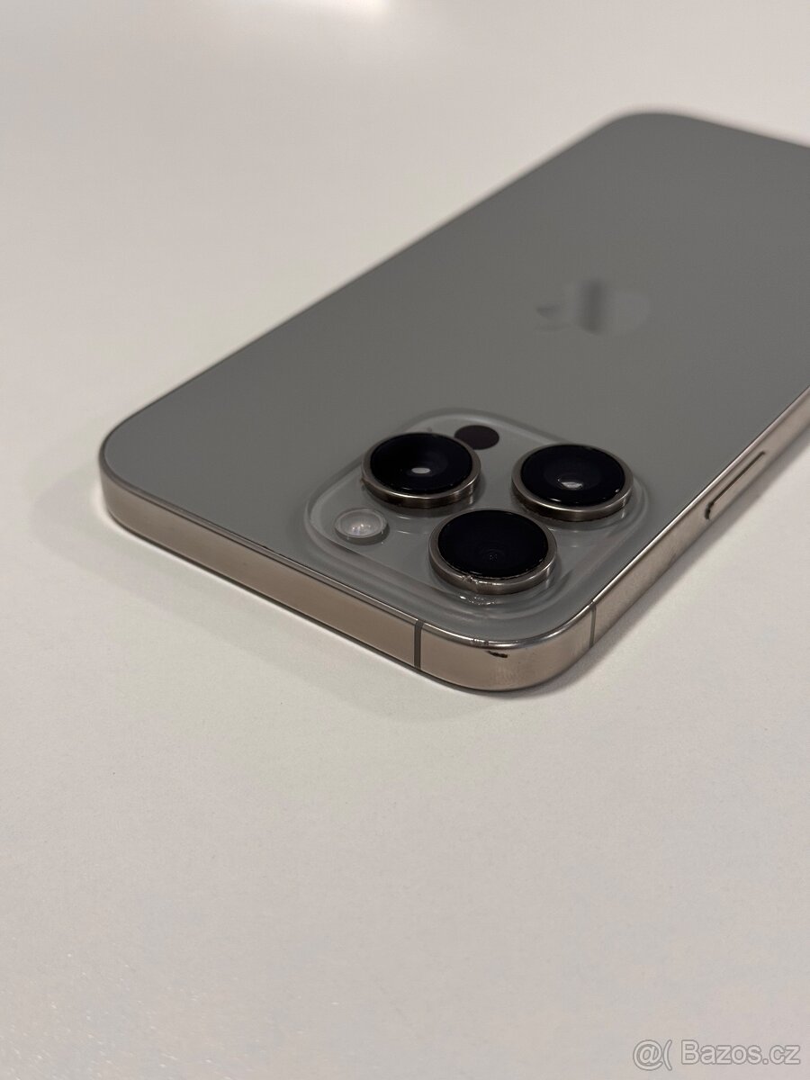iPhone 16 Pro Max 256GB - 3