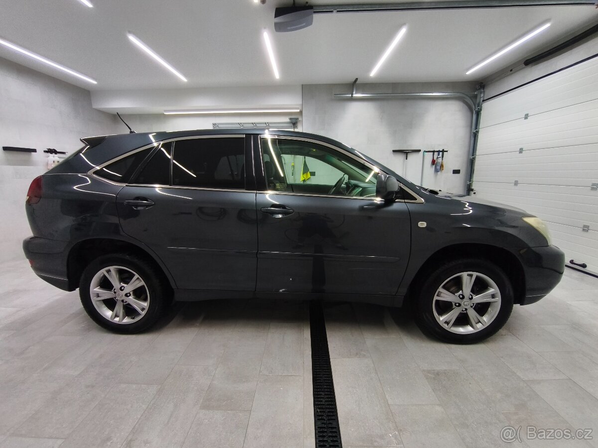 LEXUS RX 400h 4x4 Hybrid - 3