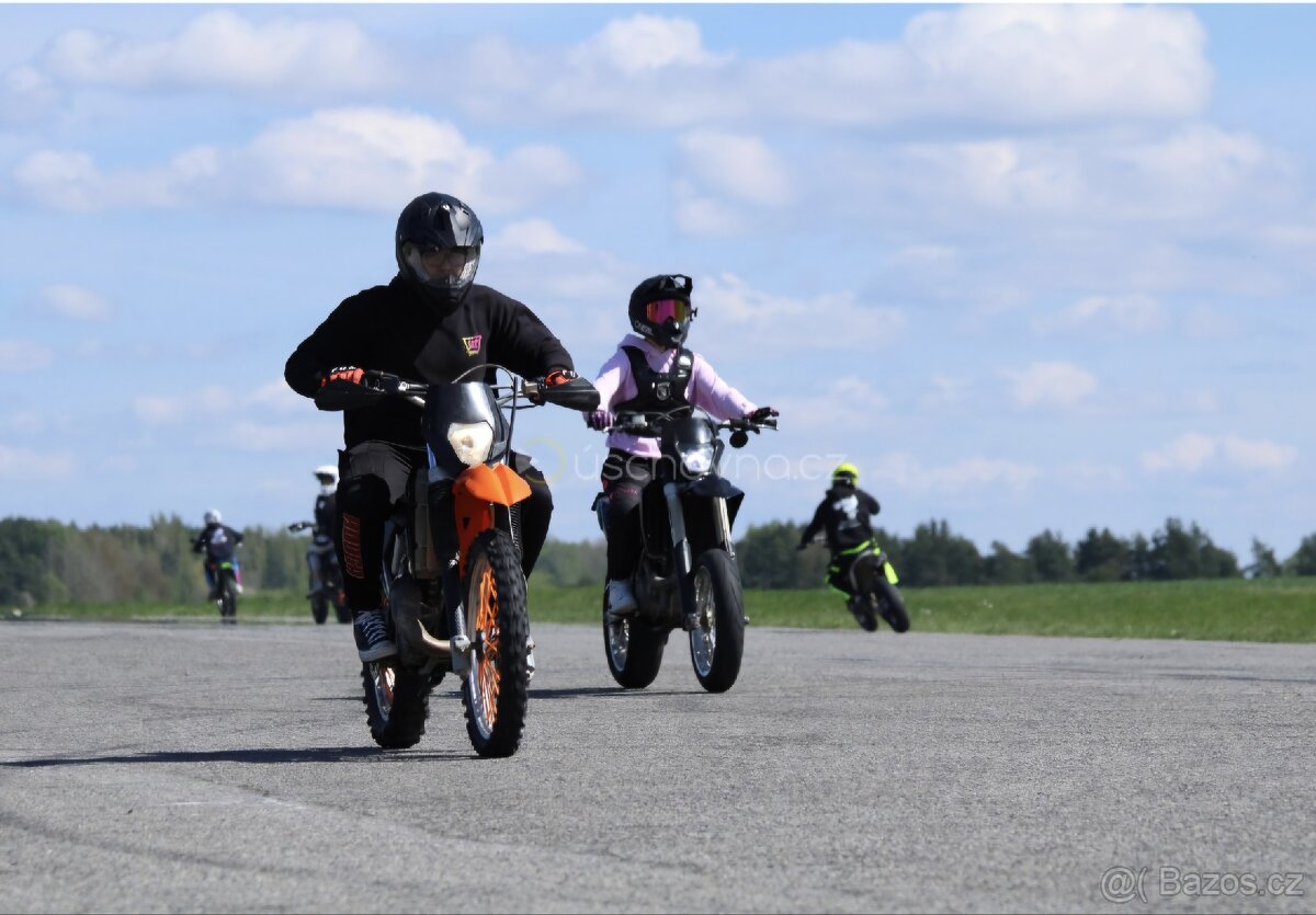 Ktm exc 125