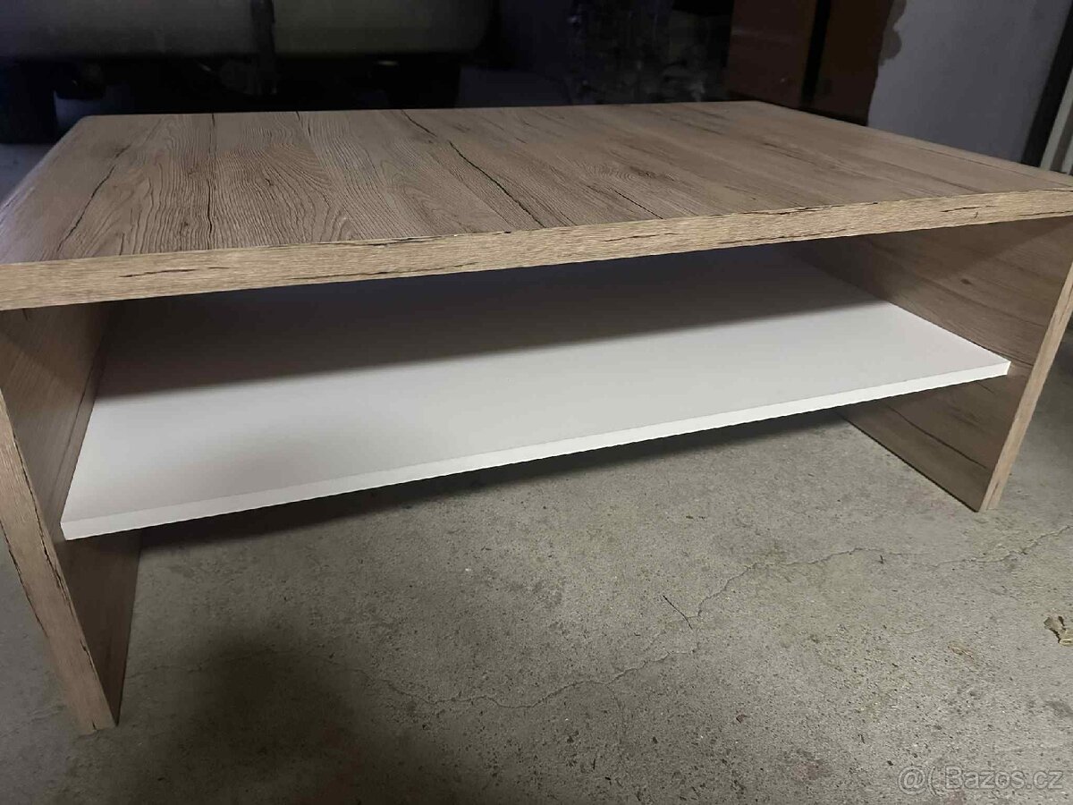 Konferenční stolek - 3