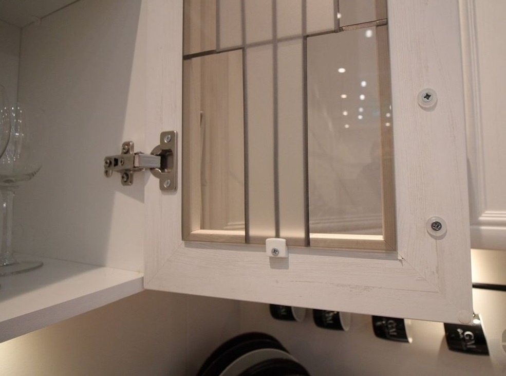 vzorkovakuchyňská sestava za super cenu - 3