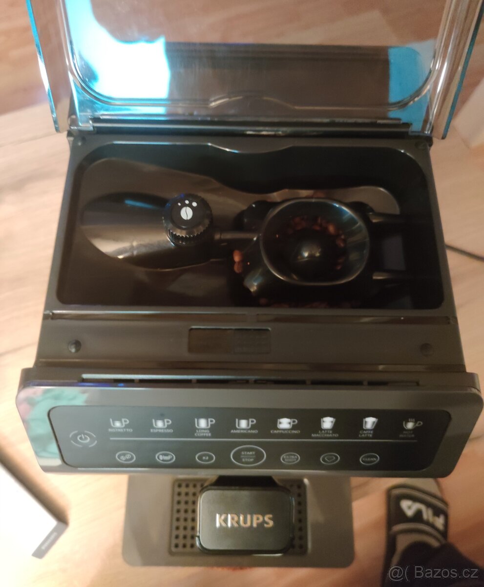 Kávovar Krups - 3