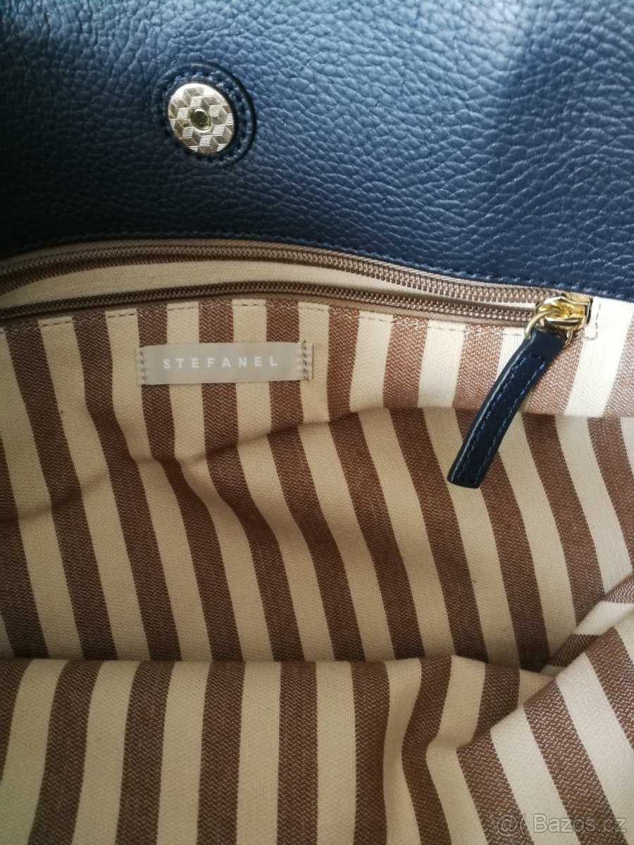 Luxusní kabela Stefanel - 3