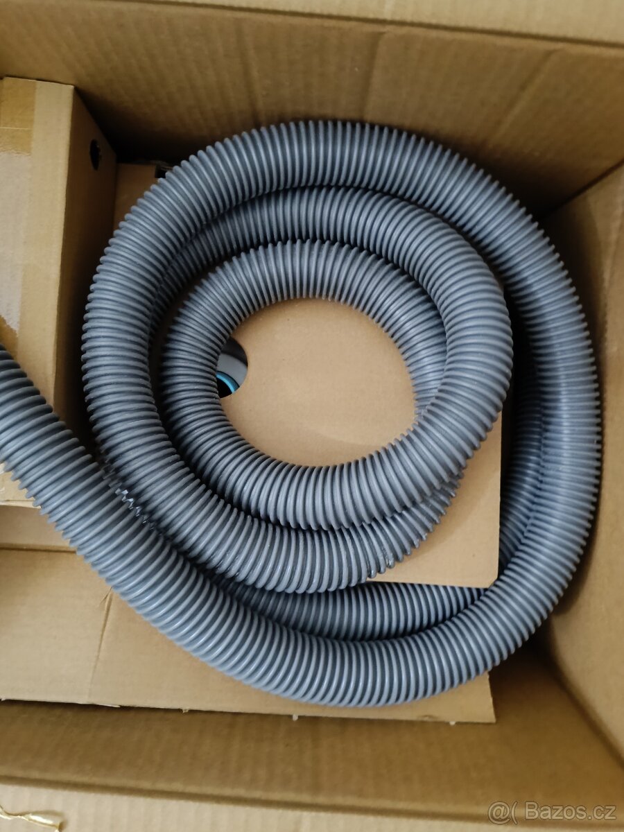 Intex ZX300 Deluxe Automatický čistič bazénu - 3