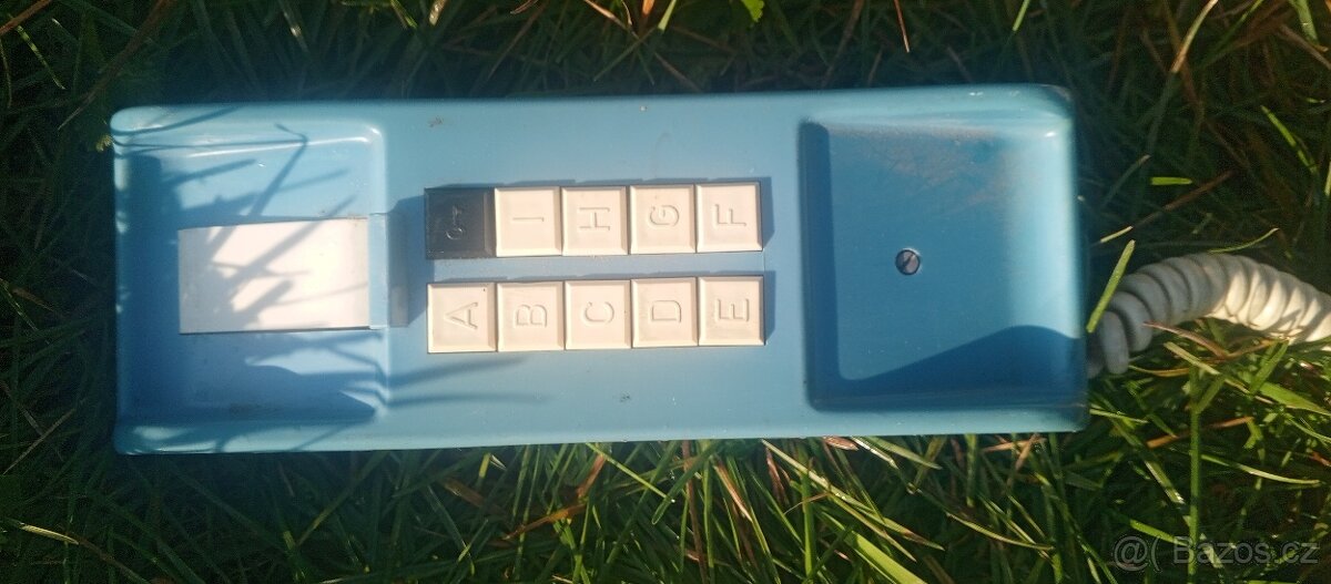 Americký mobily - 3