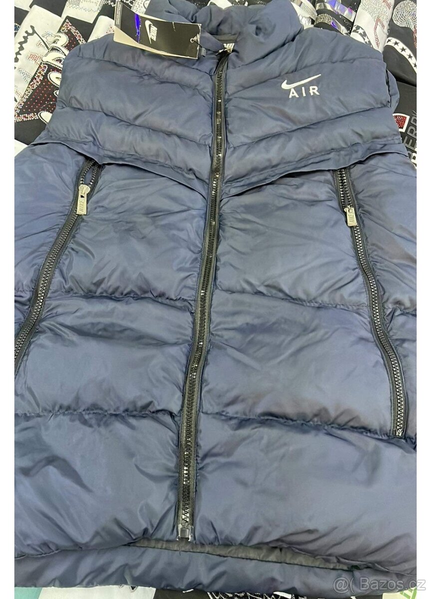 Unisex vesta NIKE AIR. - 3
