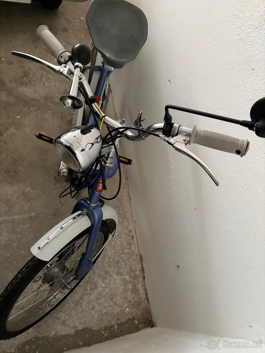 Prodám Stadion S11 - 3