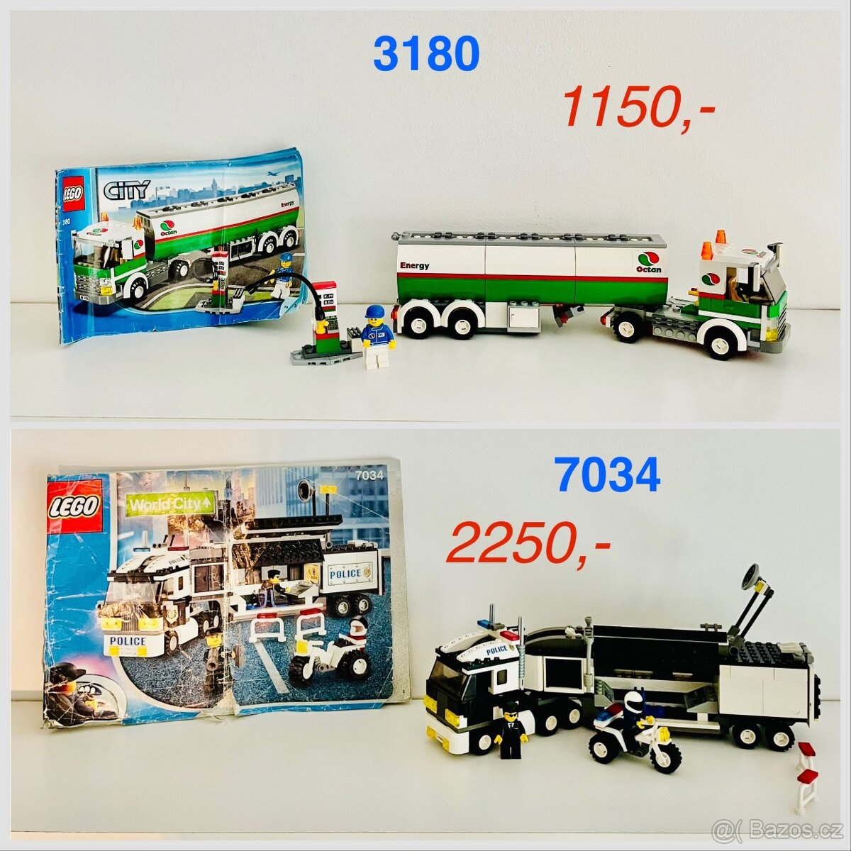 Lego - 3