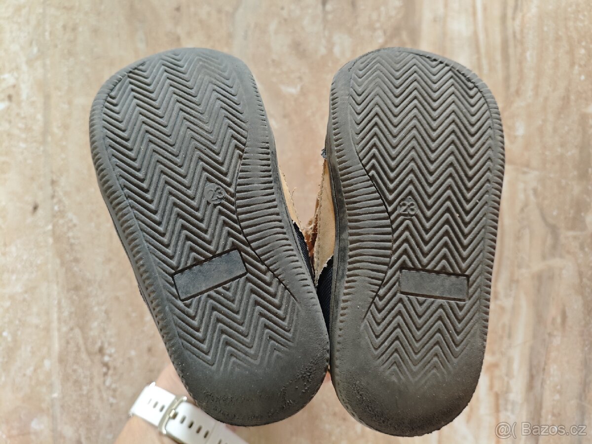 Zimní boty Protetika 23 - 3