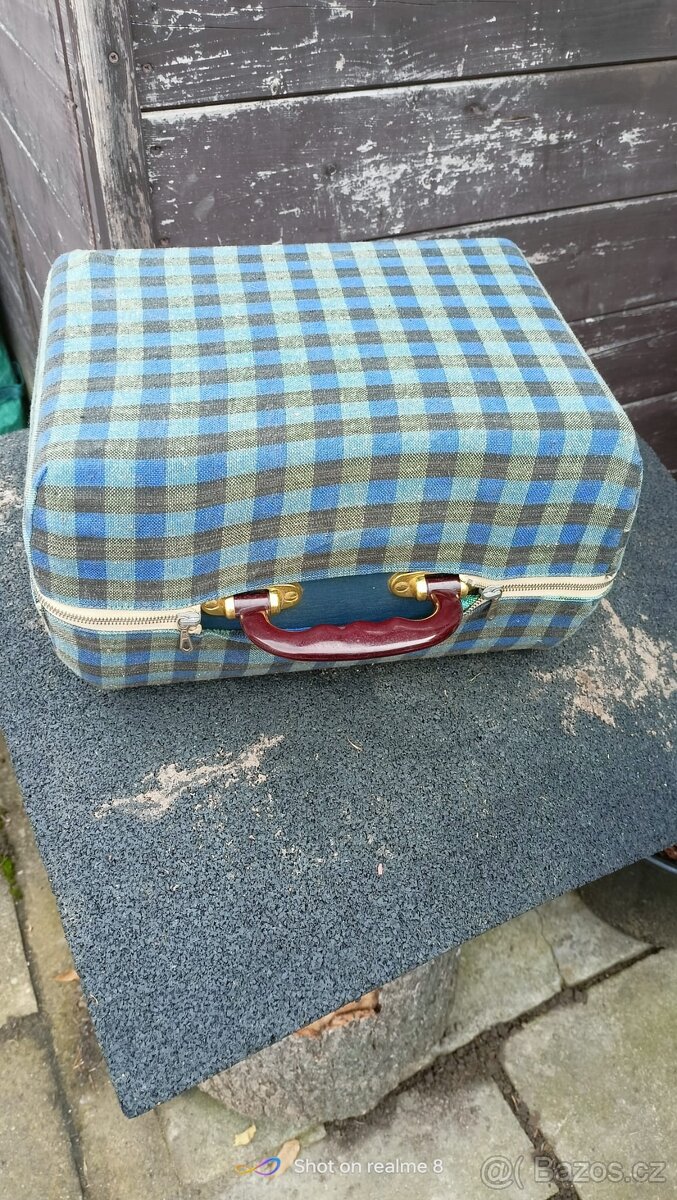 Prodám retro magnetofon - 3