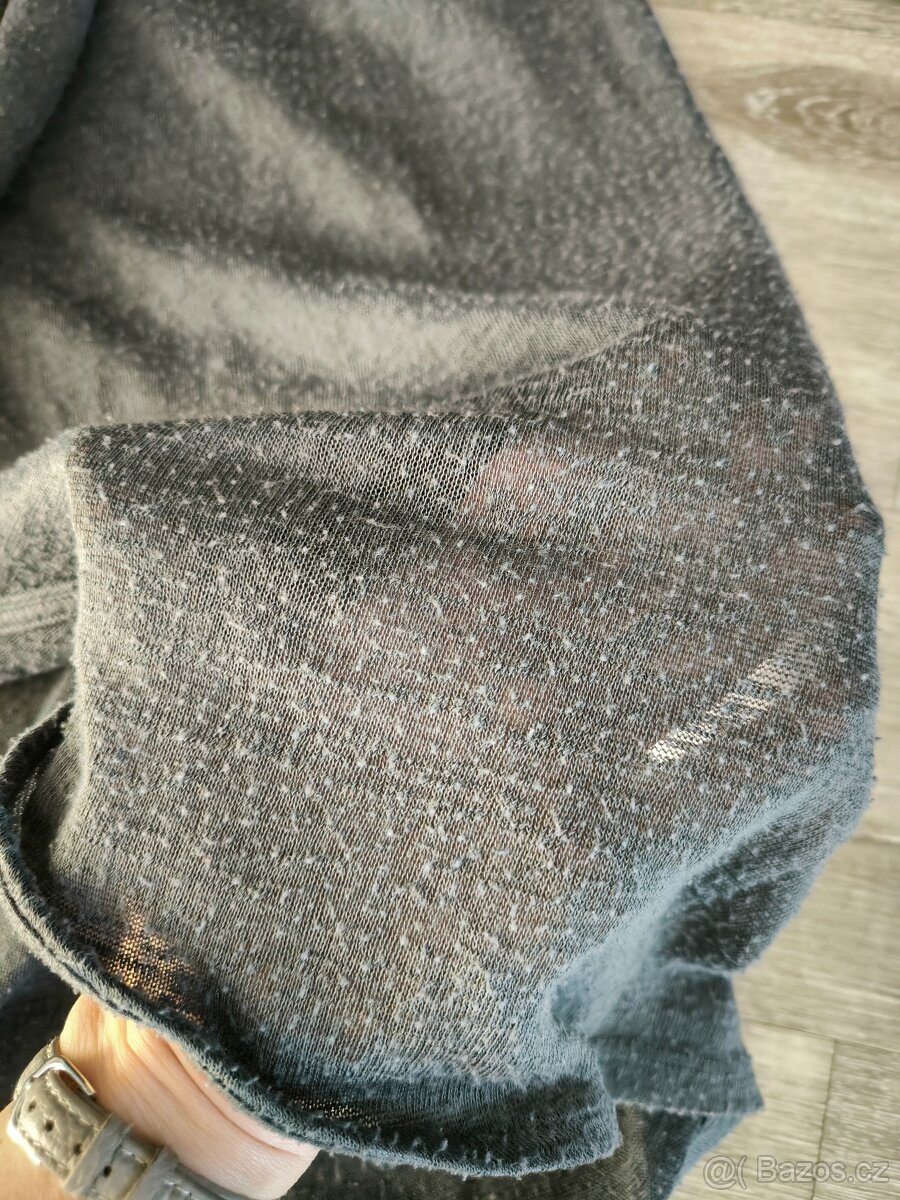 Dámský přehoz vel. M - 3