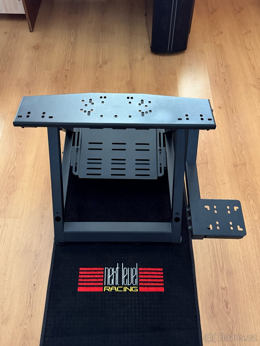 Next Level Racing Wheel Stand DD - 3
