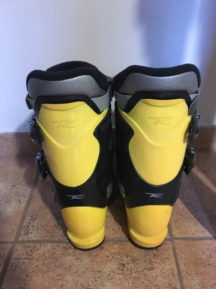 Lyžáky - vel. 38 - 3