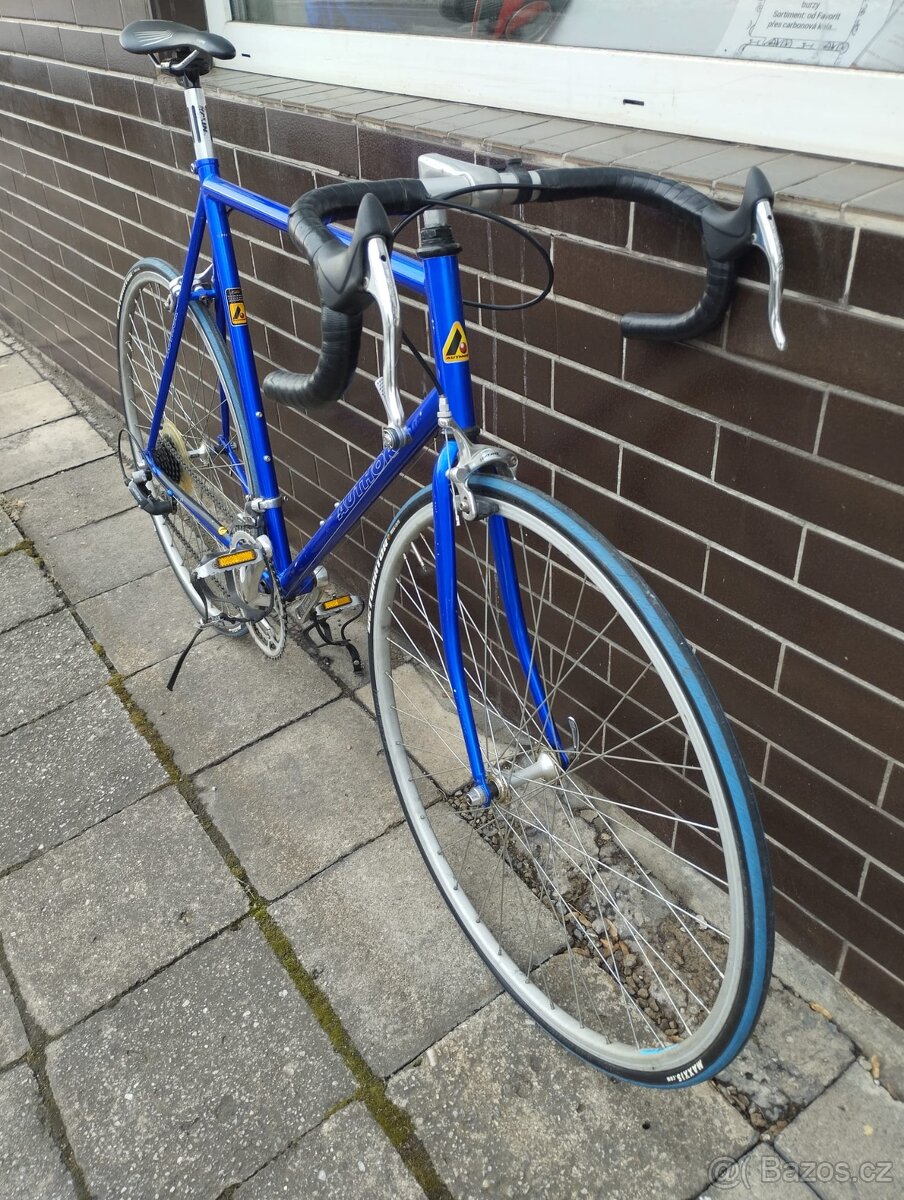 Author silniční kolo Rám 61 - 3