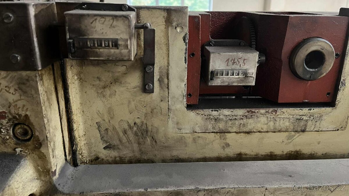 Nůžky na plech - 3