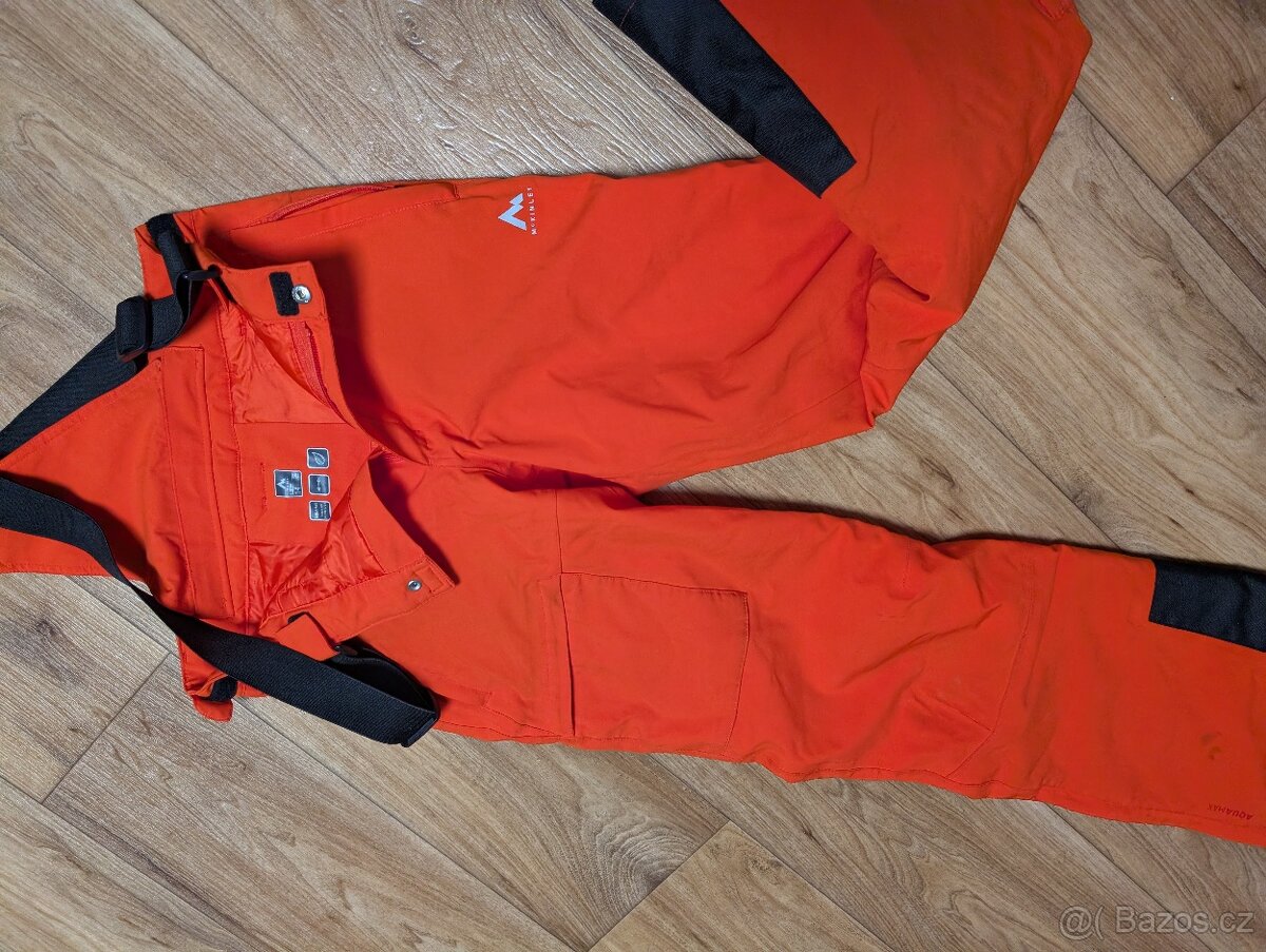 Lyžařský komplet vel. 164 - 3