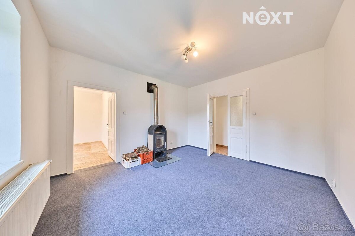 Prodej byt 3+1, 94㎡ - 3