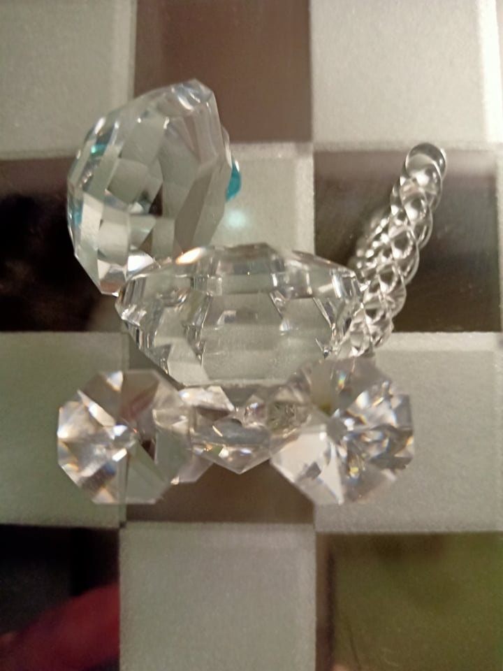 Český křišťál- Preciosa - 3