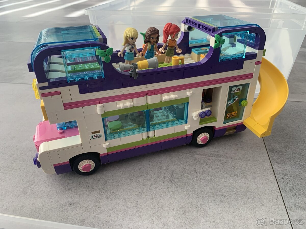 Lego Friends 41395 - 3