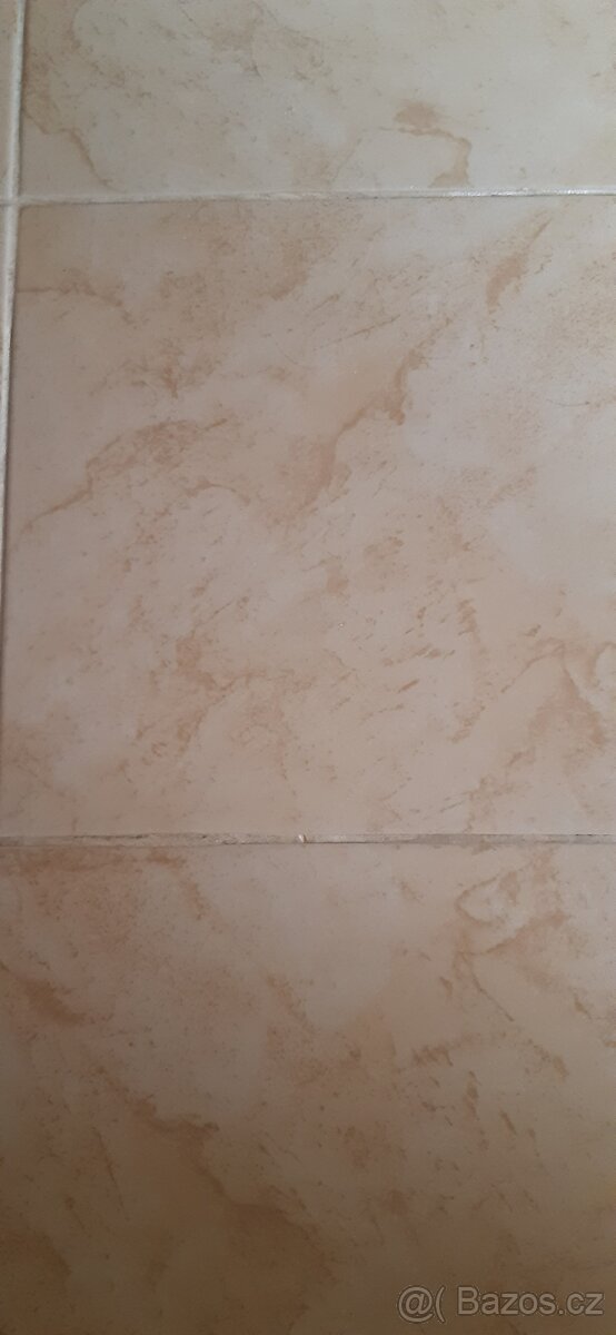 Dlažba Amur béžová 33,3×33,3 cm - 3